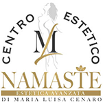 Centro Estetico Namaste Logo